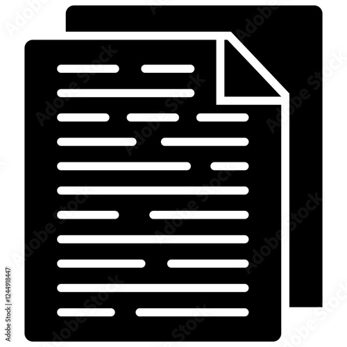 Script Icon