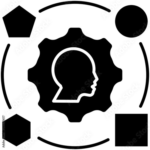 Adaptability Icon