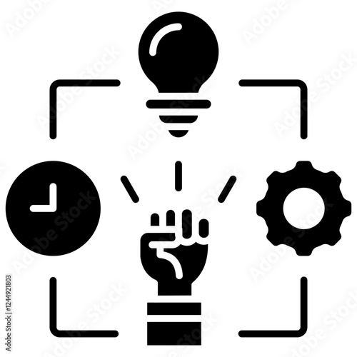 Autonomy Icon