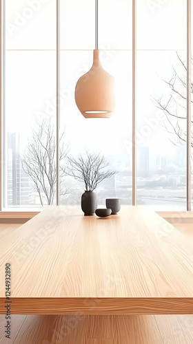 Minimalist Interior Design ...
