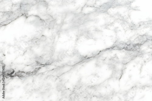 White marble texture backgr...