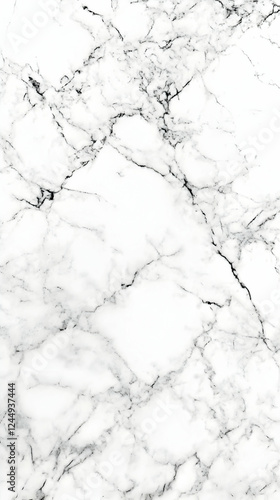 White Marble Texture Backgr...