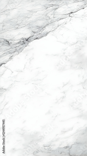 White Marble Texture Backgr...