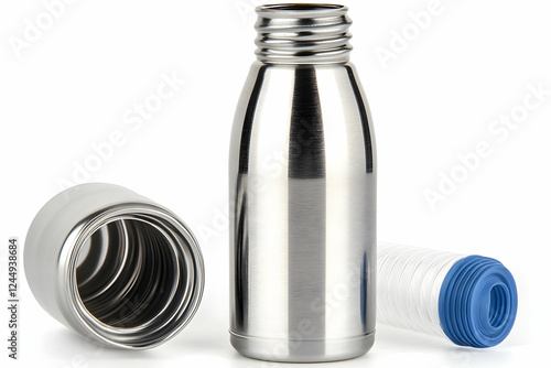 Collapsible Water Bottle St...