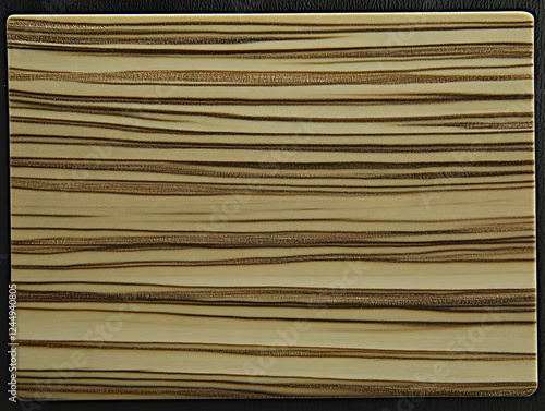 Light Brown Wood Grain Text...