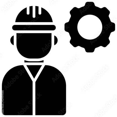 Constructor Icon
