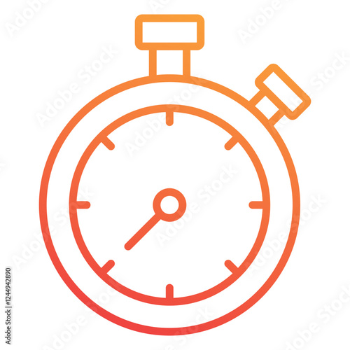 Time Icon