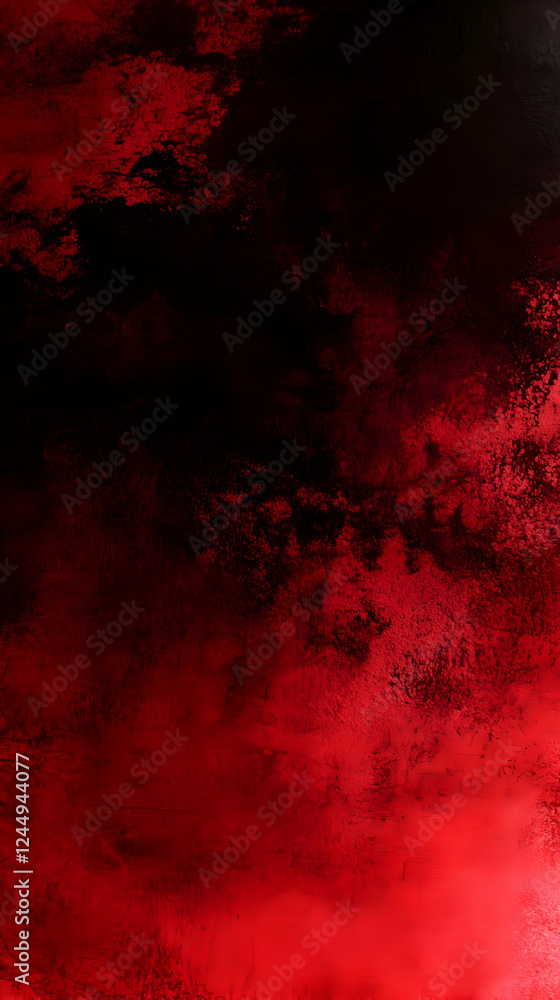 Dark Red and Black Abstract Background Texture Creates Dramatic Mood with Subtle Light and Shadow Dark Red and Black Abstract Background Texture Creates Dramatic Mood with Subtle Light and Shadow