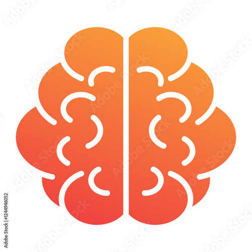 Brain Icon