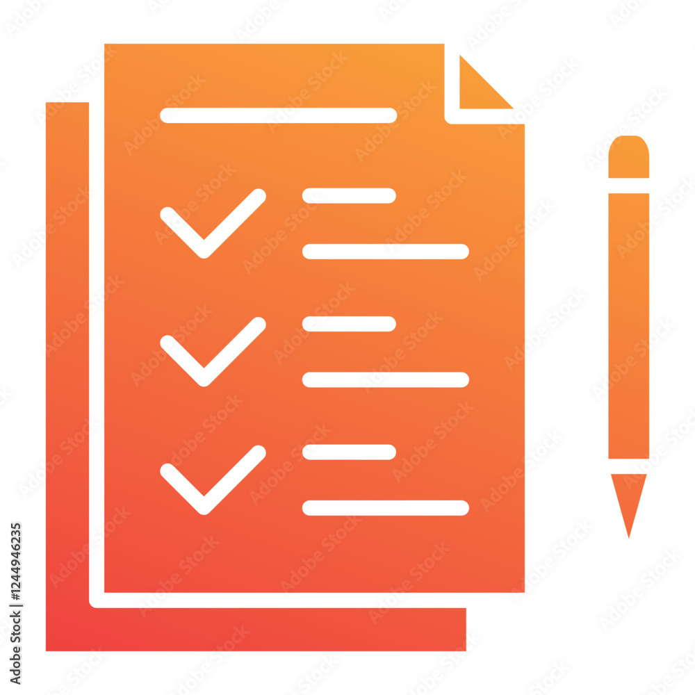 Planning Icon Planning Icon