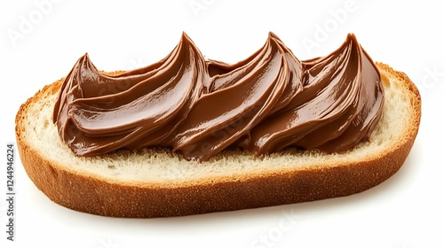 Chocolate Spread Swirls Gen...