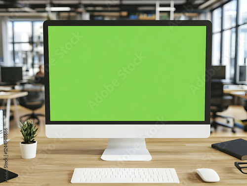 Computer Monitor Displays G...