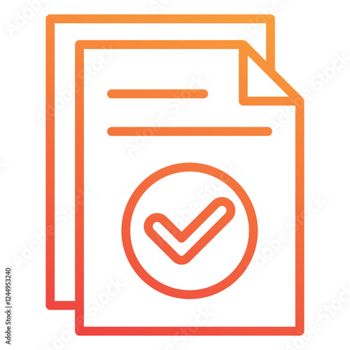 Conclusion Icon