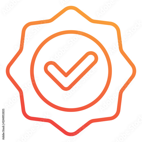 Approval Icon