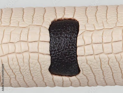 Close-up Photo Shows Two-To...