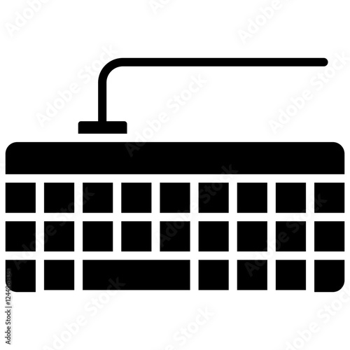 Keyboard Icon