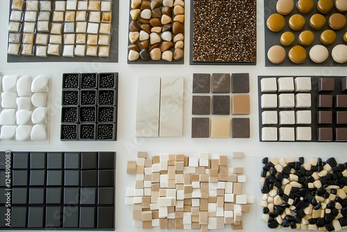 Variety of Tile and Stone S...