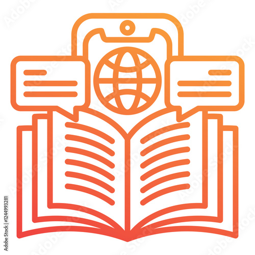 Grammar Icon