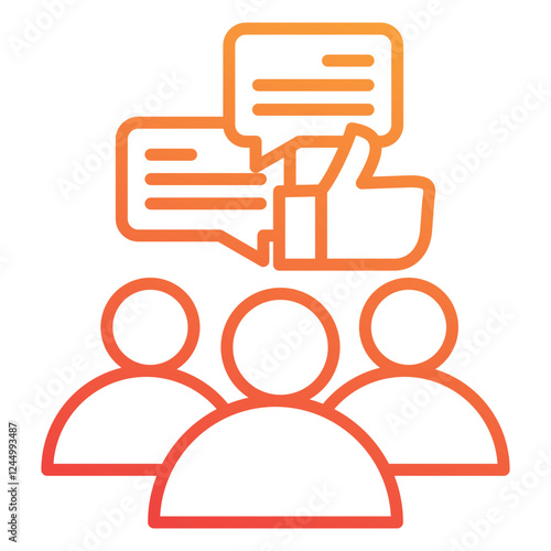 Persuasion Icon