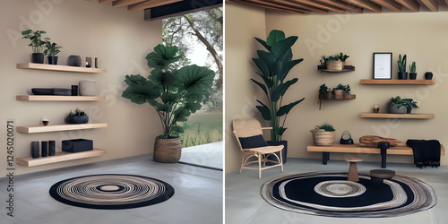 Modern Interior Design Show...