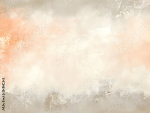 Abstract Background Shows S...