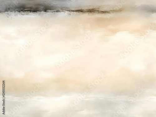Abstract Background Creates...