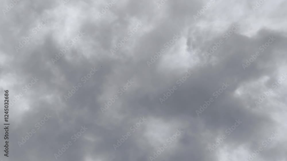 cloudy sky covered with dark clouds cloudy sky covered with dark clouds