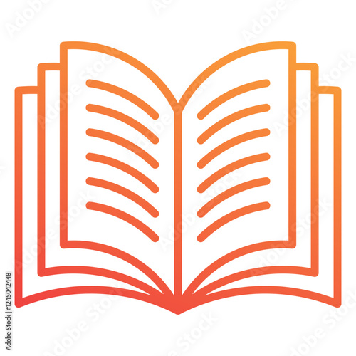 Book Icon