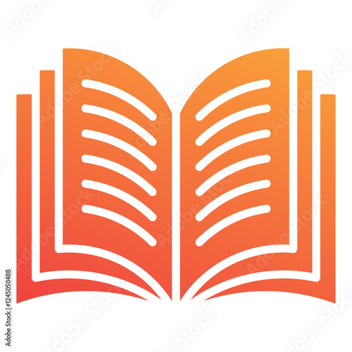 Book Icon