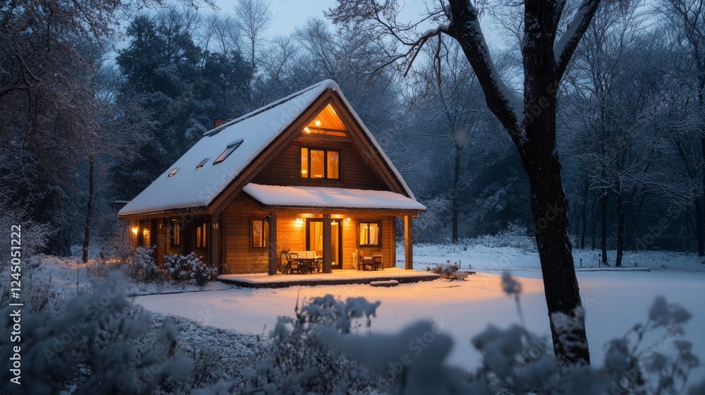 A cozy home equipped with smart energy-saving appliances and LED lighting, emphasizing eco-friendly living, A cozy home equipped with smart energy-saving appliances and LED lighting, emphasizing eco-friendly living,