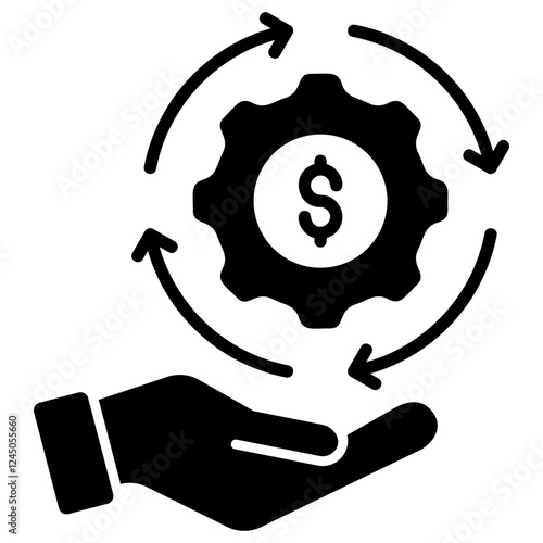 Payment System Icon