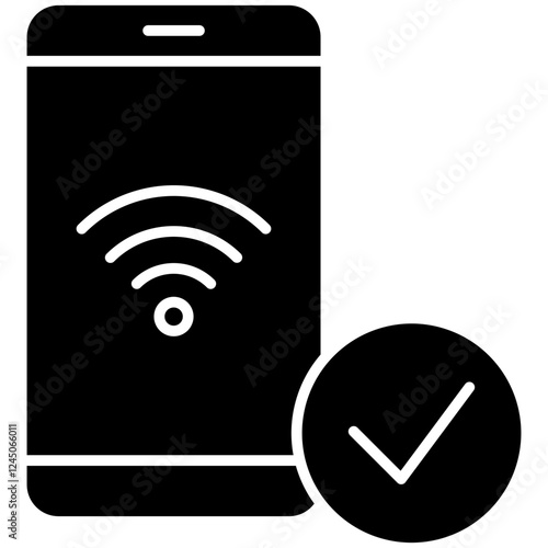 5G Network Icon