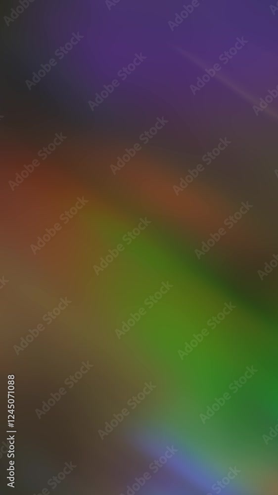 Blurry rays rainbow colors. Blur in motion. Optical Crystal Prism Flare Beams. Abstract light animation glowing light flares background or overlay Blurry rays rainbow colors. Blur in motion. Optical Crystal Prism Flare Beams. Abstract light animation glowing light flares background or overlay