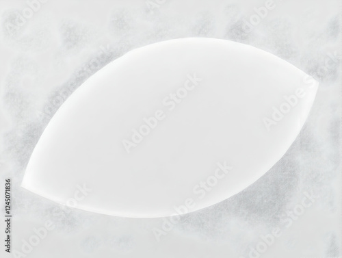 White Abstract Background F...