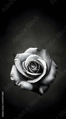 Detailed Illustration of a ...