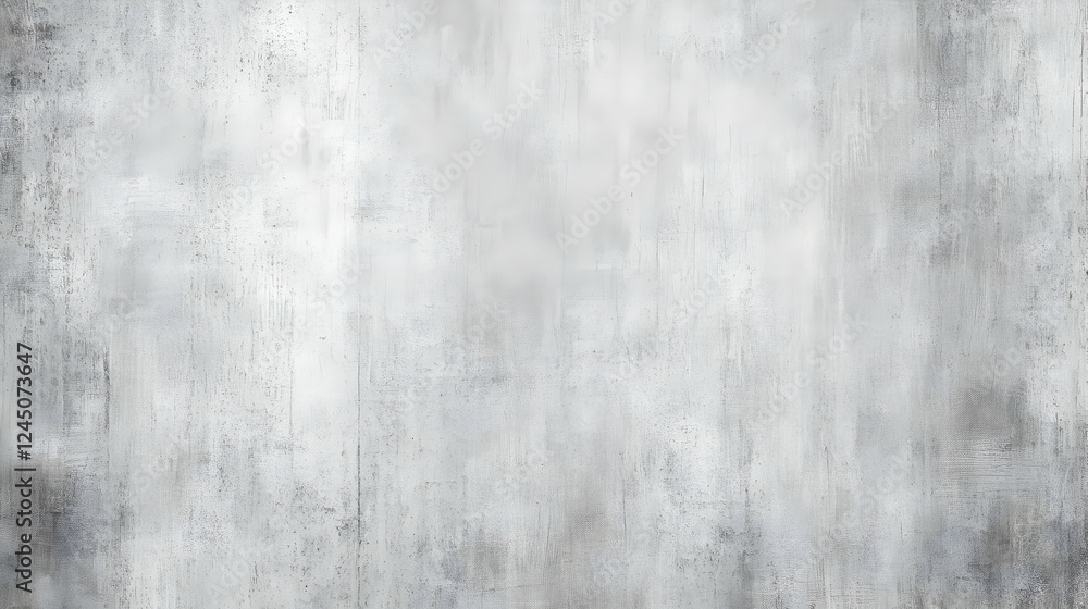 Fototapeta premium Gray Textured Background Creates a Subtle and Versatile Backdrop for Various Design Projects.