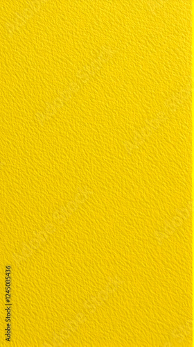 Vibrant Yellow Textured Bac...