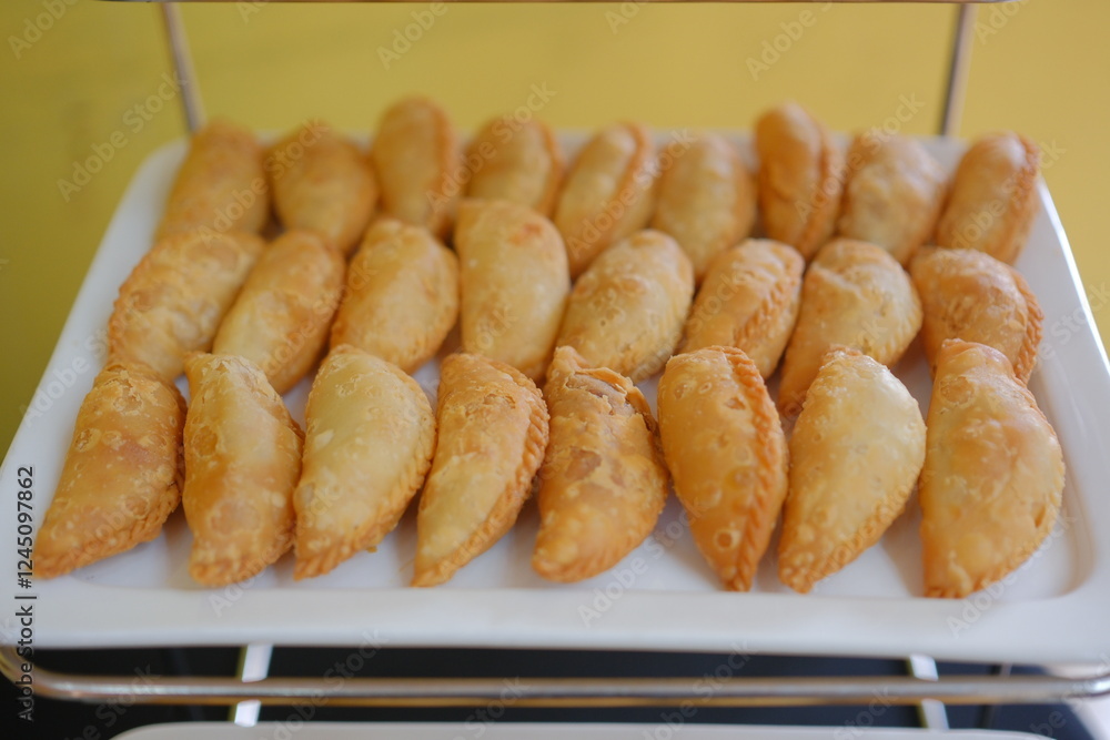 Malaysian Food Cakes and Desserts