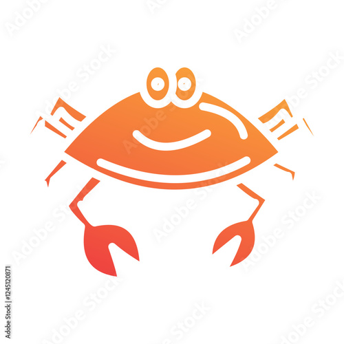 Crab Icon