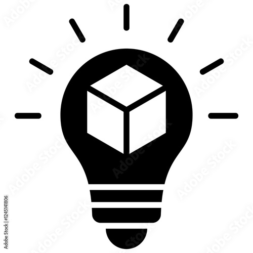 Idea Icon