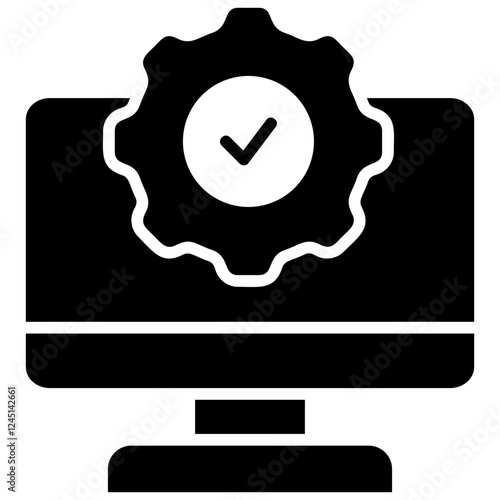 Beta Testing Icon