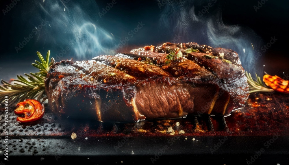 A feast for the senses with juicy goodness. A feast for the senses with juicy goodness.