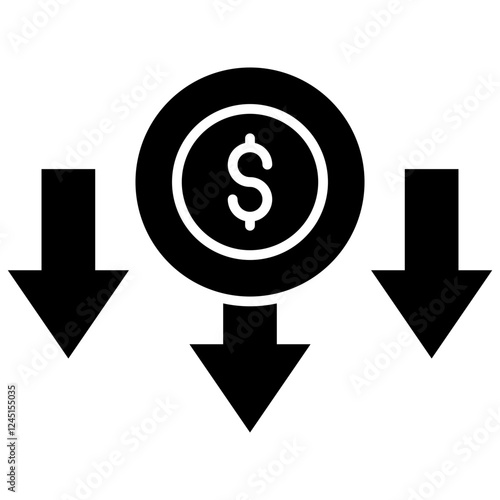 Low Price Icon