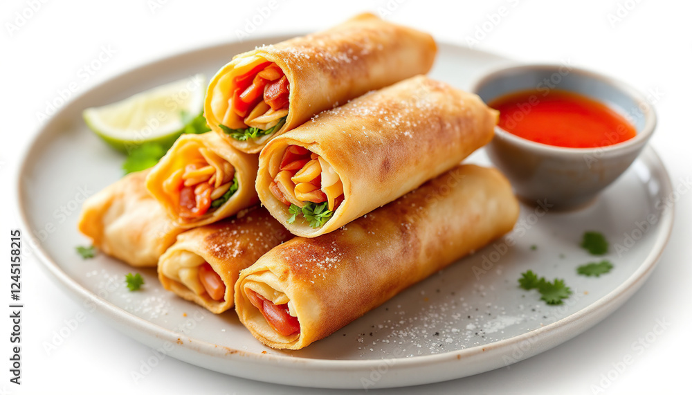 Crispy Pizza Rolls Recipe Appetizer Snack Food Crispy Pizza Rolls Recipe Appetizer Snack Food