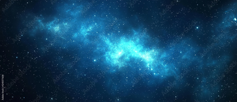 Captivating stardust background showcasing the beauty of space. Captivating stardust background showcasing the beauty of space.