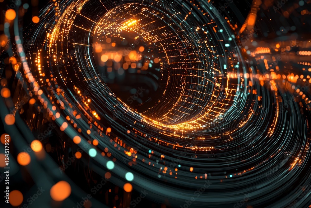 Exploring Data Generation Techniques in Big Data Environments Exploring Data Generation Techniques in Big Data Environments