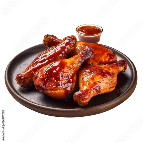 BBQ Chicken photo