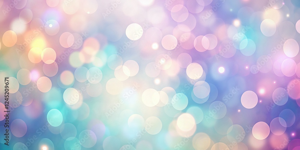 Dreamy Pastel Wallpaper Texture, Abstract Blurred Background, Long Exposure Effect Dreamy Pastel Wallpaper Texture, Abstract Blurred Background, Long Exposure Effect