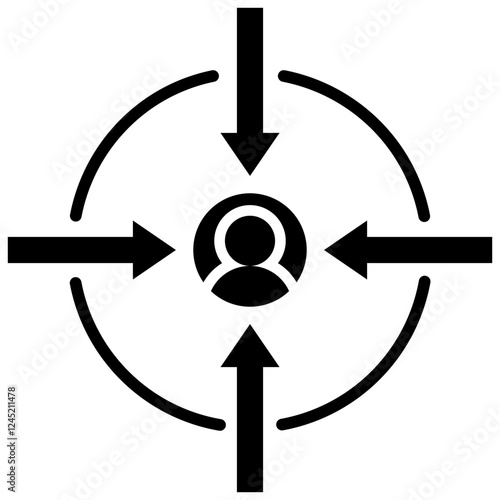 Prioritize Icon