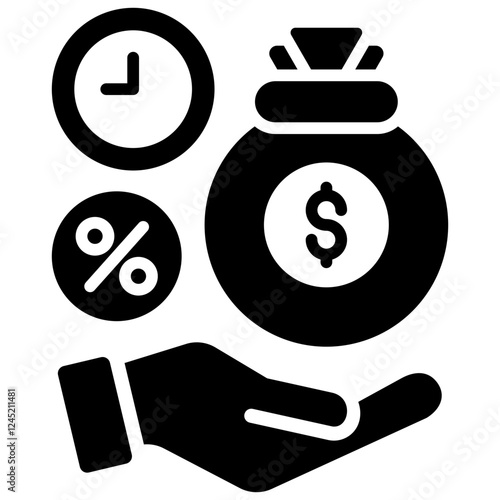 Creditor Icon